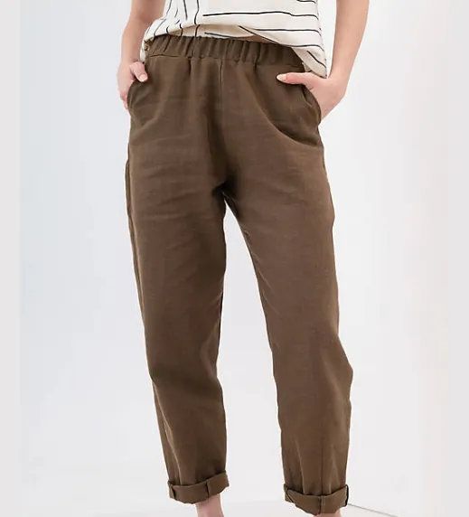 Trousers Own pace